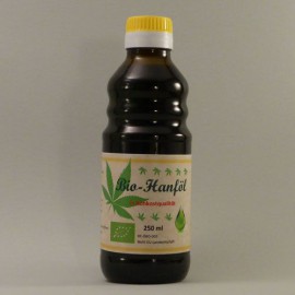 DÖRNTHALER Leinöl DÖRNTHALER Leinöl