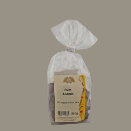 Bio Früchte Hafer Porridge