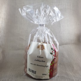 Dinkel Knusperwaffeln