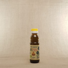 DÖRNTHALER Leinöl DÖRNTHALER Leinöl