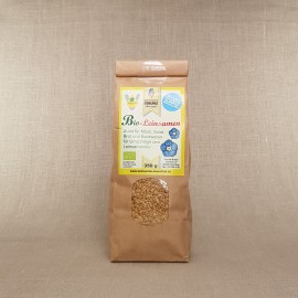 DÖRNTHALER BIO-Goldleinsamen ganz DÖRNTHALER BIO-Goldleinsamen ganz