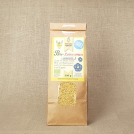 DÖRNTHALER BIO-Goldleinsamen ganz DÖRNTHALER BIO-Goldleinsamen ganz