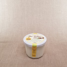 DÖRNTHALER BIO-Kokosfett in Rohkostqualität DÖRNTHALER BIO-Kokosfett in Rohkostqualität