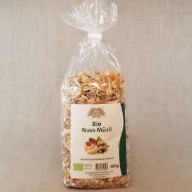 Bio Früchte Hafer Porridge Bio Früchte Hafer Porridge