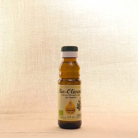 BIO-Olivenöl extra nativ