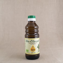 DÖRNTHALER Leinöl DÖRNTHALER Leinöl