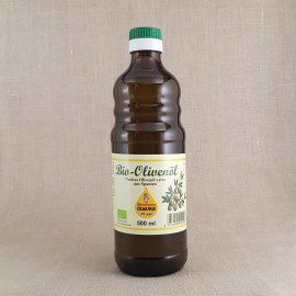 DÖRNTHALER Leinöl DÖRNTHALER Leinöl