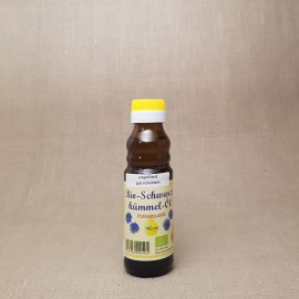 DÖRNTHALER BIO-Schwarzkümmelöl DÖRNTHALER BIO-Schwarzkümmelöl